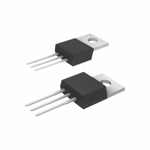 ทรานซิสเตอร์อิเล็กทรอนิกส์ส่วนประกอบ PG-TO220-3-1ช่องผู้ผลิต IPP13N03LB g - Product Image 1