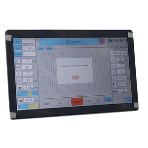 Ultrasonic Multi Strands Conductor Copper Aluminum Wire Cable <b>Splicing</b> Weld Solder <b>Machine</b> Instruments Tool - Product Image 3