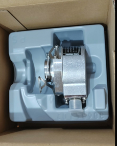 Encodeur de valeur absolue à une seule rotation équipé d'un variateur de vitesse 6FX2001 5WD13 0AA1 6FX2001 5WD13 0AA0 6FX2001 5WD13 1AA0 - Product Image 5