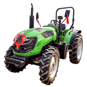 <span class=keywords><strong>Venta</strong></span> al por mayor 90HP Deutz Farr <span class=keywords><strong>Segunda</strong></span> <span class=keywords><strong>mano</strong></span> 4x4 Tractor agrícola <span class=keywords><strong>CD</strong></span>-904-1 en <span class=keywords><strong>venta</strong></span> con buen suministro y buen rendimiento Fácil de operar - Product Image 1