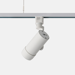 Sản phẩm mới trên thị trường thay đổi độ sáng theo dõi ánh sáng hiện đại trong nhà LED Trần đèn chùm đèn theo dõi ánh sáng - Product Image 6