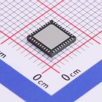 Chip Pemancar dan Penerima Zigbee Longwei Cc2530 QFN40 CC2530F256RHAR