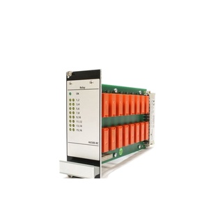 Module de surveillance universel A6500-UM d'origine, capteur de sécurité pour machines industrielles, en stock - Product Image 1