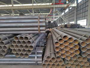 Tubo in Acciaio Senza Saldatura ST20 in Acciaio al Carbonio 304 - Product Image 4