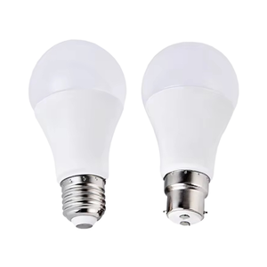 Bán buôn <span class=keywords><strong>A60</strong></span> <span class=keywords><strong>LED</strong></span> bóng đèn 2700K có thể sạc lại Globe <span class=keywords><strong>LED</strong></span> ánh sáng cho E26/E27/E14/B22 nhựa và PC cơ thể cho dân cư sử dụng - Product Image 6