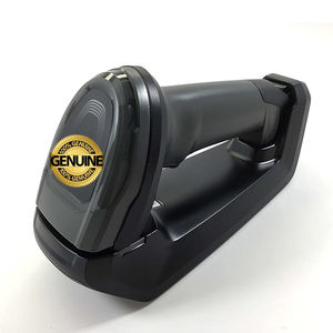 Lector de Códigos de Barras USB de Alto Rendimiento <span class=keywords><strong>Zebra</strong></span> <span class=keywords><strong>DS8108</strong></span>/DS8178 con Imagen de Área de Tamaño A4 para Recopilación de Datos de Pago en Supermercados - Product Image 1