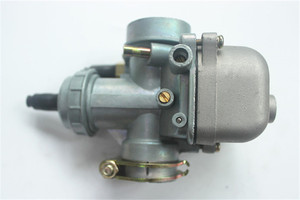 Vergaser 24Mm-MuZ/<span class=keywords><strong>MZ</strong></span> <span class=keywords><strong>ETZ</strong></span> <span class=keywords><strong>125</strong></span> Ersatz - Nolimitparts Bộ Chế Hòa Khí 24N2 22N2 - Product Image 3