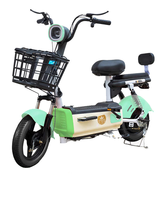 Bicicletas Eléctricas de Alta Calidad con Recuperación de Energía, Fabricación de Varios Modelos de Bicicletas Eléctricas, Scooters Eléctricos, Motocicletas Eléctricas Económicas de Fábrica