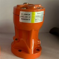 FP-12-M FP-18-M FP-32-M FP-35-M FP-35-L Pneumatischer Kolben Linearer Luftkolbenantrieb Oszillierender Vibrator FP-18-L