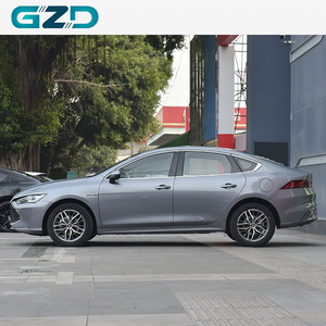 2024 Venta caliente <span class=keywords><strong>hoy</strong></span> Compre BYD Qin Plus 2025 Honor Versión DM-i Dmi 120km Tipo líder Coche usado de nueva energía - Product Image 3
