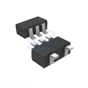 มีสินค้าในสต็อก BU4SU69-TR SC 74A, SOT 753 ลอจิก ซื้อชิ้นส่วนอิเล็กทรอนิกส์ออนไลน์ - Product Image 1