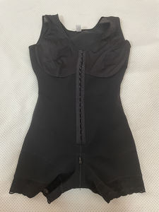 Fajas Colombianas全身塑形器腹部瘦身产后第2阶段腰带俯卧撑臀部升降机塑形器 - Product Image 3