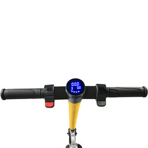 <span class=keywords><strong>2023</strong></span> potentes scooters de 2 ruedas para adultos a la venta tabla carrito de golf de bicicleta mini Scooter Eléctrico - Product Image 3