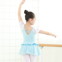 En gros Offre Spéciale Pas Cher Mignon Filles Danse Ballet Costumes Enfants Ballet Danse Robe