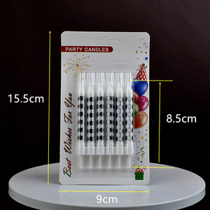 Décorations de gâteau réutilisables sur le thème du football pour l'<span class=keywords><strong>anniversaire</strong></span> du numéro <span class=keywords><strong>9</strong></span>, pour garçons et filles, pour la célébration du 9e <span class=keywords><strong>anniversaire</strong></span> - Product Image 5