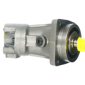 Bomba de Pistones de Eje Fijo de Alta Velocidad A2FO, Bomba Hidráulica A2FO56 A2FO56/61W-V-P/B/A/Z-B-06, A2FO56/61R-PPB05 - Product Image 2