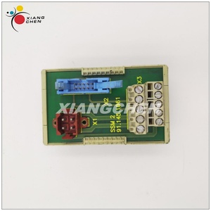 เครื่องพิมพ์เจนนี่ รุ่น 91.145.1061 โมดูล SSM2 กล่องจ่ายไฟ แผงวงจรเครื่องพิมพ์ SM102 CD102 SM74 เครื่องพิมพ์ออฟเซ็ต - Product Image 6