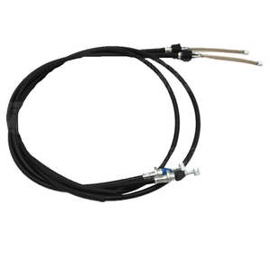 Câble d'embrayage pour <span class=keywords><strong>moto</strong></span> <span class=keywords><strong>Honda</strong></span> XR125/ XR150 - Product Image 5