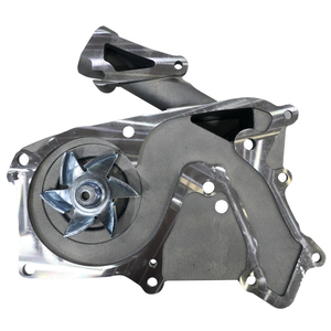 Pièces automobiles coréennes, pompe à eau pour HYUNDAI KIA 251003C100 - Pièce durable du système de refroidissement fournie depuis la Corée - Product Image 3