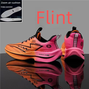 OEM Luxury Designer Men Casual Sneakers, Shock Absorbing Trendy Running <b>Shoes</b> for Teenagers, Wholesale Youth Sports Footwear - Product Image 2
