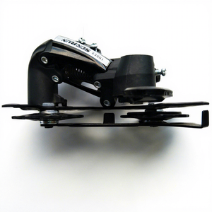 ชุดเกียร์หลัง Richeng สีดำ 21 สปีด อะไหล่จักรยานเสือภูเขา ทนทาน - Product Image 1