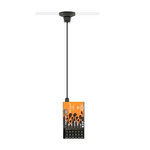BETAFPV ELRS 2.4GHz 5 canaux avec sortie PWM, adapté aux modèles d'avions à voilure fixe, d'hélicoptères et de voitures télécommandées longue portée - Product Image 6
