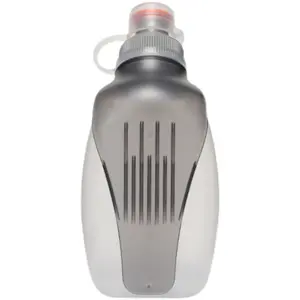 Roman 250 ml nemlendirici koşu spor içme suyu şişeleri özel logo ile klip el ücretsiz kamp yürüyüş için