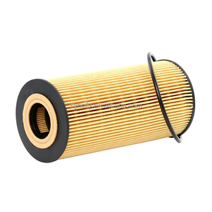 अच्छी गुणवत्ता ऑटो इंजन तेल फिल्टर 51.05500-6073 E172HD35 A6061840125 A6061840225 - Product Image 5