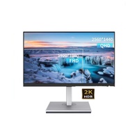 ProArt Display PA278CGV 27 "Monitor 2K HDR Profesional para Edición IPS 2K 90W Salida de Color Alto