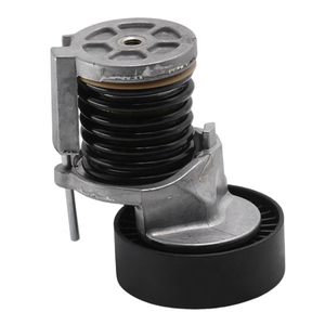 038903315AH / AD / AN / AM / AJ / AG Ensemble tendeur <span class=keywords><strong>de</strong></span> courroie <span class=keywords><strong>de</strong></span> <span class=keywords><strong>climatisation</strong></span> pour VW Golf Tiguan Multivan Audi A6 2004-2016 - Product Image 2