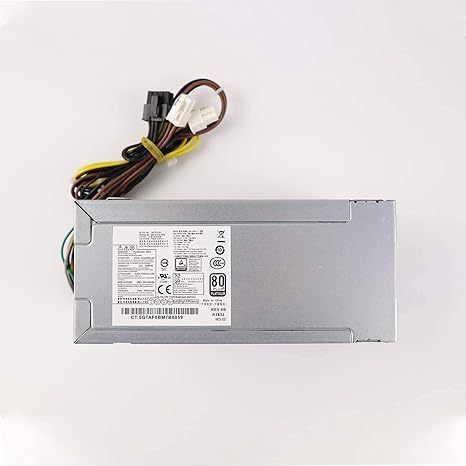 400W Power Supply PA-3401-1HA Plus Computers for HP 280 288 480 600 800 G3 G4 942332-001 New and in Stock