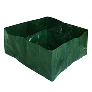 K11 fabbrica riutilizzabile diretta piante da coltivare borse da giardino sacchetti di stoccaggio <span class=keywords><strong>per</strong></span> l'<span class=keywords><strong>orto</strong></span> biologico giardinaggio sacchetti di coltivazione - Product Image 2