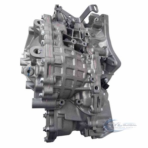ชุดเกียร์ CVT รุ่น JF011E RE0F10A JATCO หมายเลข 31705-1XF0C สำหรับรถยนต์นิสสัน แคชไค เอ็กซ์เทรล พร้อมปะเก็น ผลิตใหม่ ขนาดเทียบเท่าอะไหล่แท้ - Product Image 6