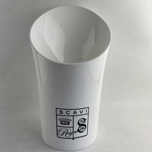 Refroidisseur <span class=keywords><strong>de</strong></span> <span class=keywords><strong>liqueur</strong></span> <span class=keywords><strong>de</strong></span> <span class=keywords><strong>champagne</strong></span> en plastique acrylique seau à glace pour bar à la maison - Product Image 3