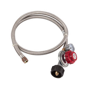 Regulador de estufa de <span class=keywords><strong>Gas</strong></span> de uso exterior de calidad garantizada - Product Image 2