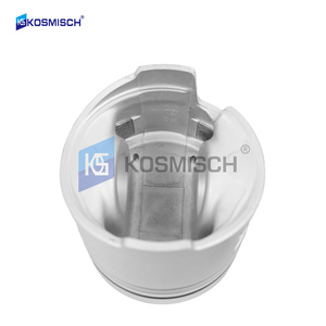 Kits de pistons 6D16 de haute qualité avec axe de piston, vente directe usine, piston 6D16 ME072062 pour moteur diesel de camion MITSUBISHI 118mm - Product Image 5