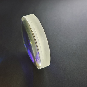 Kính quang học BK7 K9 <span class=keywords><strong>Achromatic</strong></span> ống kính đôi kính aspheric ống kính với <span class=keywords><strong>AR</strong></span> tráng - Product Image 6