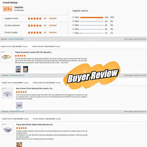 14 Karat 18 Karat Gold Smaragds chliff Verlobung sring Diamant Ewigkeit Moissan ite <span class=keywords><strong>Ring</strong></span> Band für Frauen Hochzeit Design Feiner Schmuck - Product Image 5