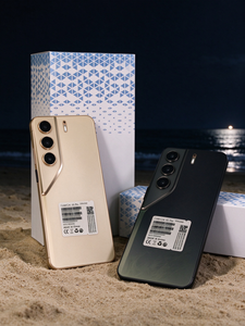 Teléfonos Inteligentes Camon 40 Pro 5G en Tendencia, Celular Desbloqueado, Envío Rápido para Compradores Mayoristas en el Extranjero - Product Image 1