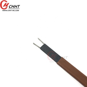 ZR <span class=keywords><strong>ZXW</strong></span> Câble de traçage thermique toronné pour températures moyennes quantité minimale de commande auto-ajustable 100m - Product Image 3