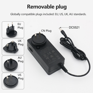 ResMed AirSense 10 Power Cord Replacement Power Supply for ResMed AirSense 10 S10 AirCurve 10 Series CPAP Machines - Product Image 4