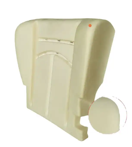 Cung cấp PU bọt xốp cho xe Ghế tựa tựa lưng đặt tùy chỉnh xe ghế xe buýt điều khiển ghế trở lại bọt xốp Toyota Prado - Product Image 3