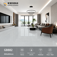 Carrelage en porcelaine pleine masse aspect marbre gris Grèce de haute qualité de Foshan, Guangdong – Carrelage super blanc ultra plat émaillé antidérapant