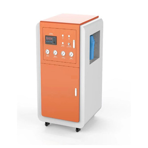 Neue Lasers chweiß maschine mit kleinem Stickstoff generator Schutz gasgenerator für effektives Schweißen - Product Image 2