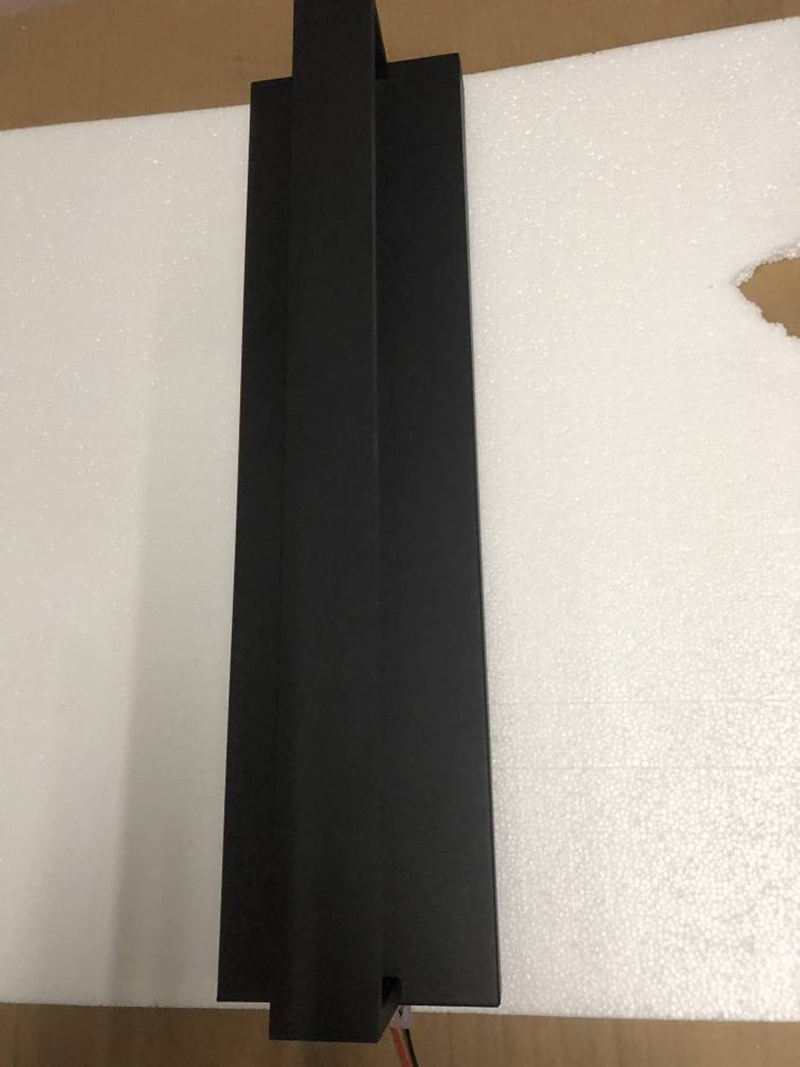 สีดำด้าน