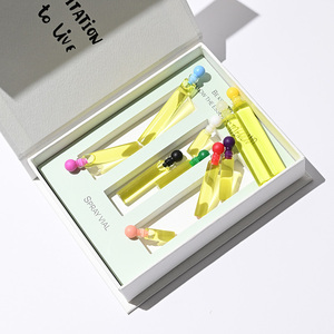 Vente en gros de <span class=keywords><strong>tubes</strong></span> <span class=keywords><strong>à</strong></span> parfum de 0,5 ml, 1 ml, 1,5 ml, 2 ml, 3 ml, 5 ml, petits flacons d'échantillon de parfum <span class=keywords><strong>avec</strong></span> bouchon <span class=keywords><strong>à</strong></span> bille - Product Image 5