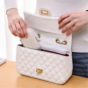 Boîte de rangement de voyage en paille de blé à 8 compartiments pour tablettes et petits médicaments, avec joint d'étanchéité, vente en gros - Product Image 4