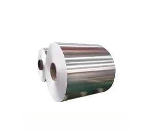 5052 3005 Aluminium band mit 1,2mm/1,5mm Dicke für Aluminium-Rollladen