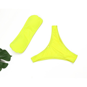 Liu Ming Vente en gros à bas prix Produit tendance Maillot <span class=keywords><strong>de</strong></span> <span class=keywords><strong>bain</strong></span> sexy Ensemble <span class=keywords><strong>de</strong></span> bikini <span class=keywords><strong>de</strong></span> plage pour femmes - Product Image 4