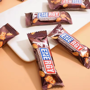 Barra de Chocolate Snicker con Cacahuete, Barra Energética, Snack en Caja, Dulce, Barra de Chocolate, Venta al por Mayor de Fábrica - Product Image 4